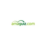 Logo de la compagnie d'assurance Amaguiz