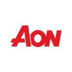 Logo du cabinet de conseil Aon