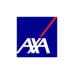Logo de l’assureur AXA