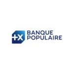 Logo de la Banque Populaire