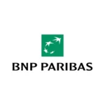 Logo de BNP Paribas