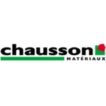 Logo de Chausson Matériaux