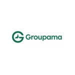 Logo de Groupama