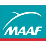 Logo de la MAAF