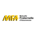 Logo de la Mutuelle Fraternelle d’Assurances (MFA)