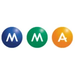 Logo MMA